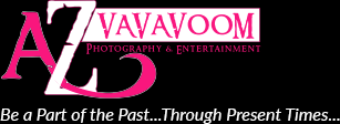 Az Va Va Voom Photography & Entertainment LLC